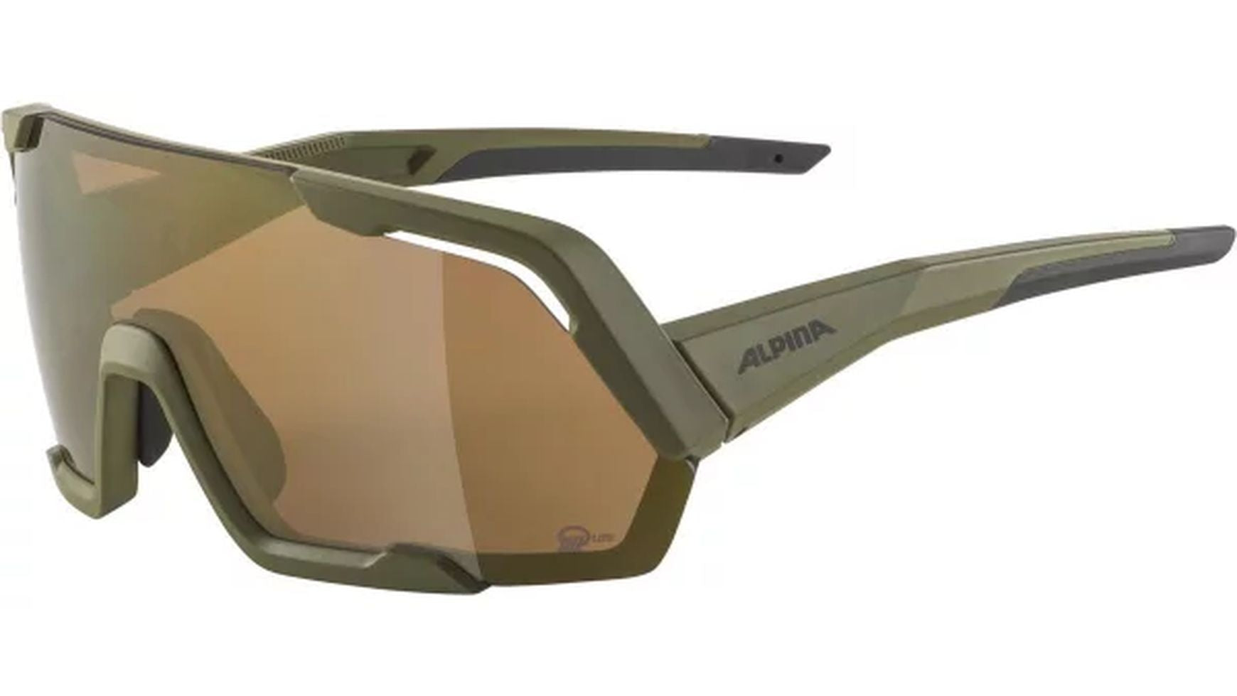 Alpina ROCKET Q-LITE Fahrradbrille image 5