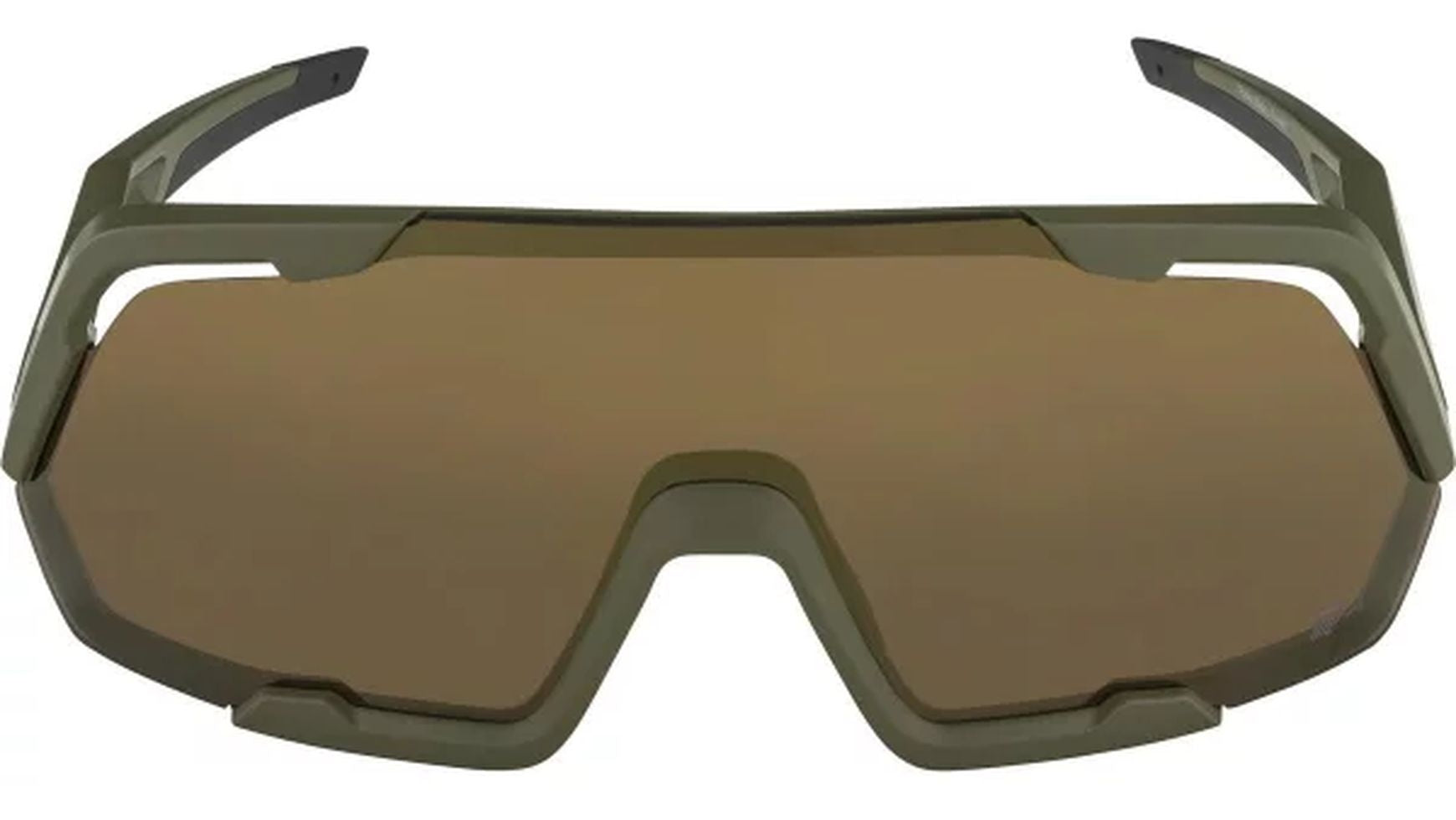 Alpina ROCKET Q-LITE Fahrradbrille image 6
