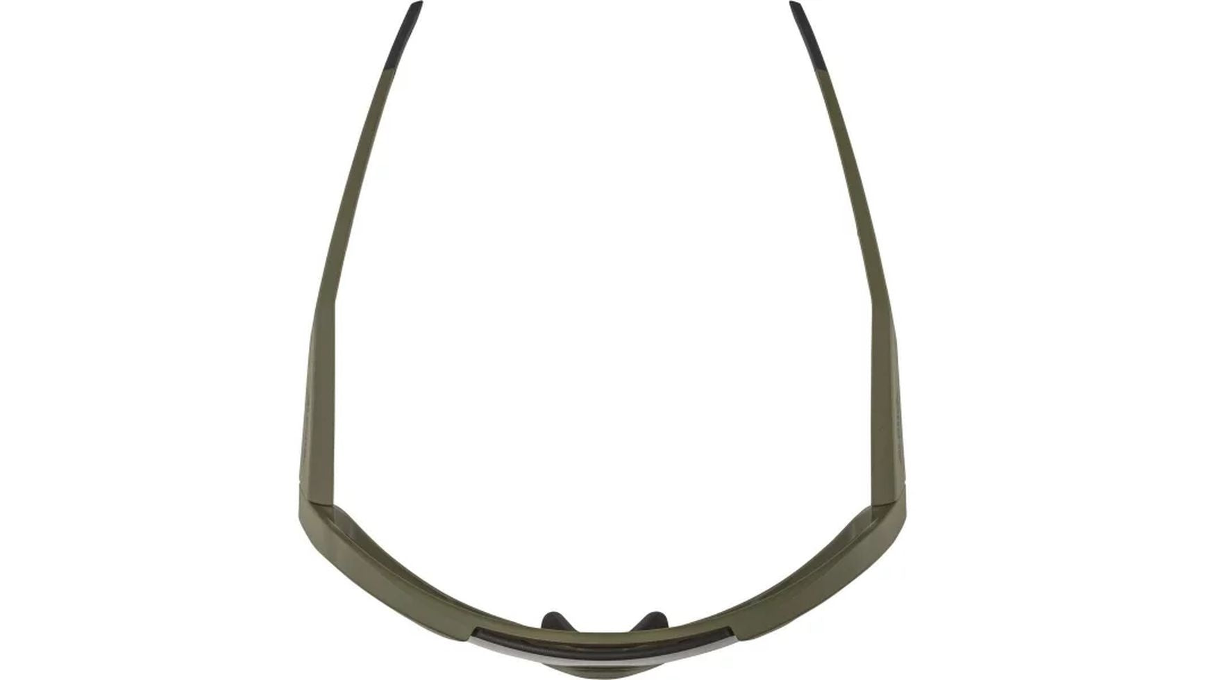 Alpina ROCKET Q-LITE Fahrradbrille image 8