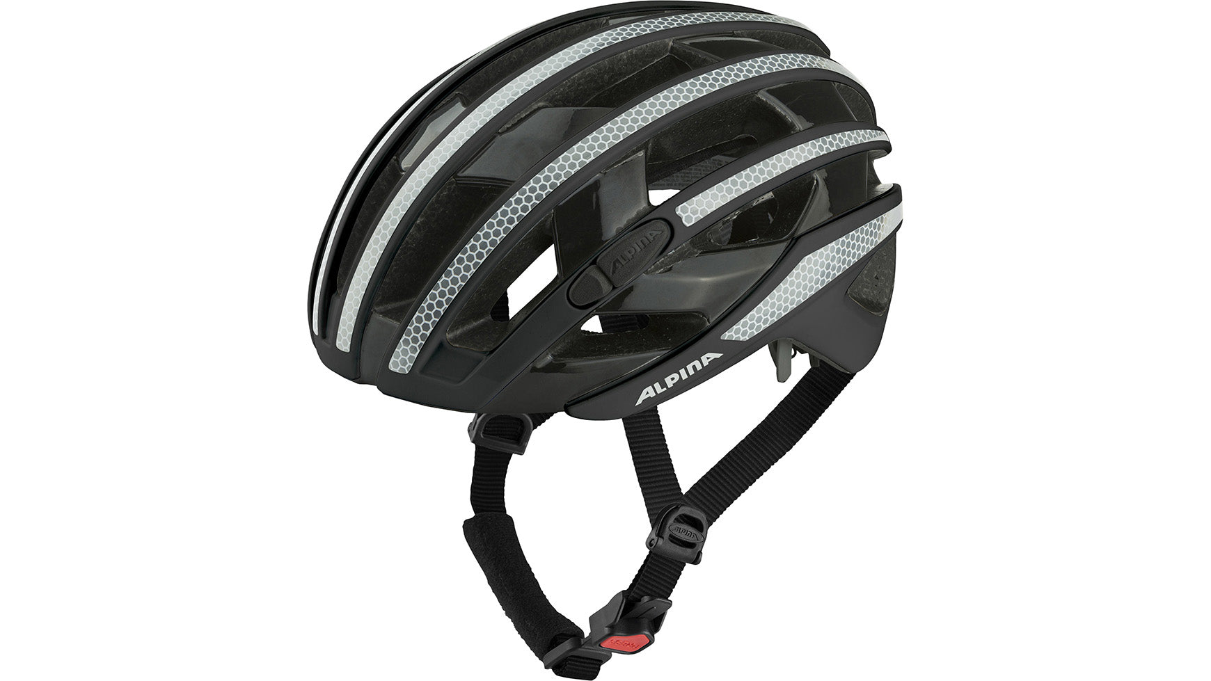 Alpina Ravel Reflective