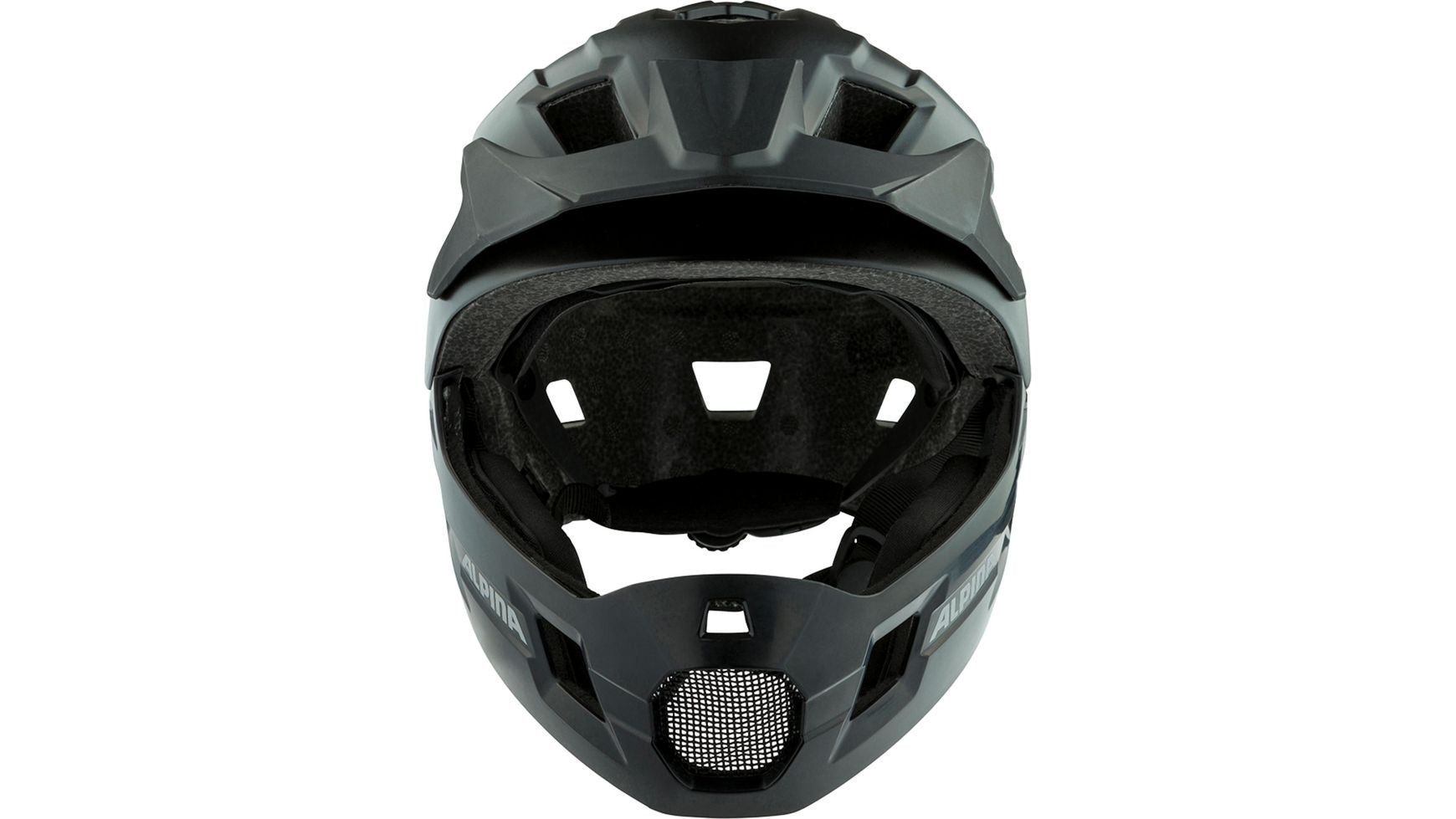 Alpina Rupi Fullfacehelm image 0