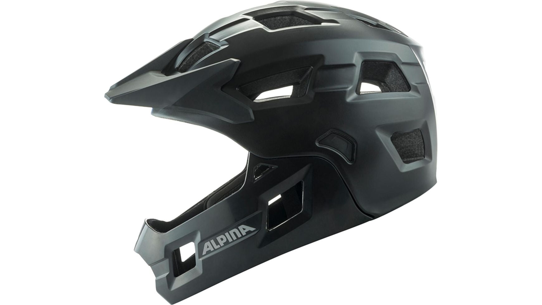Alpina Rupi Fullfacehelm image 2