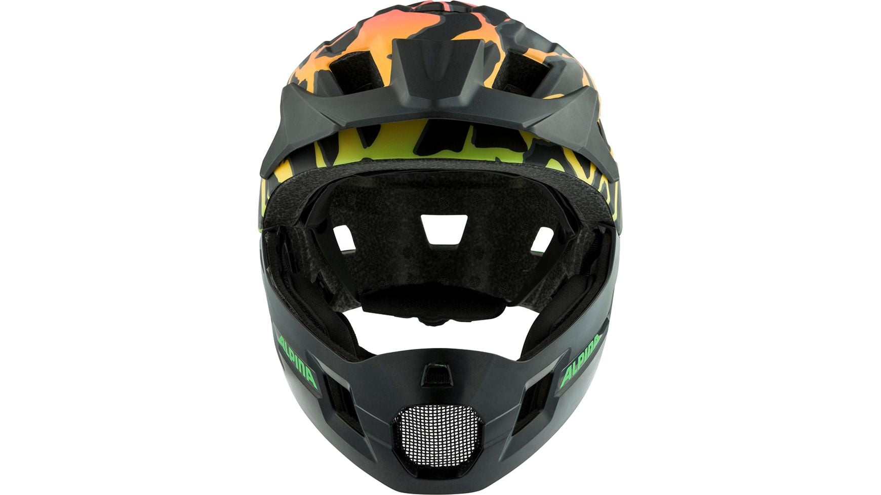 Alpina Rupi Fullfacehelm image 11