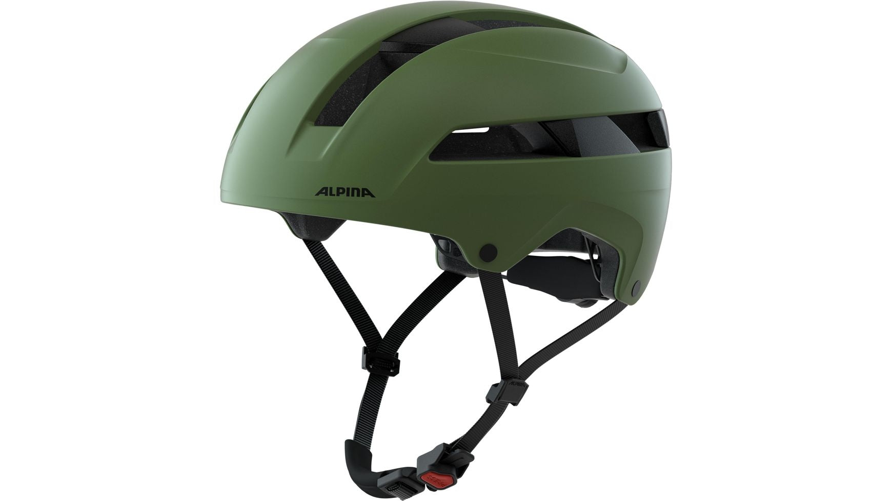Alpina Soho City Helm Unisex image 28