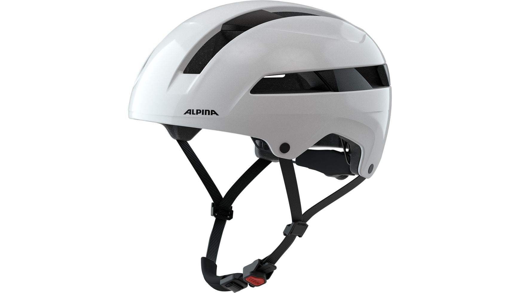 Alpina Soho City Helm Unisex image 20