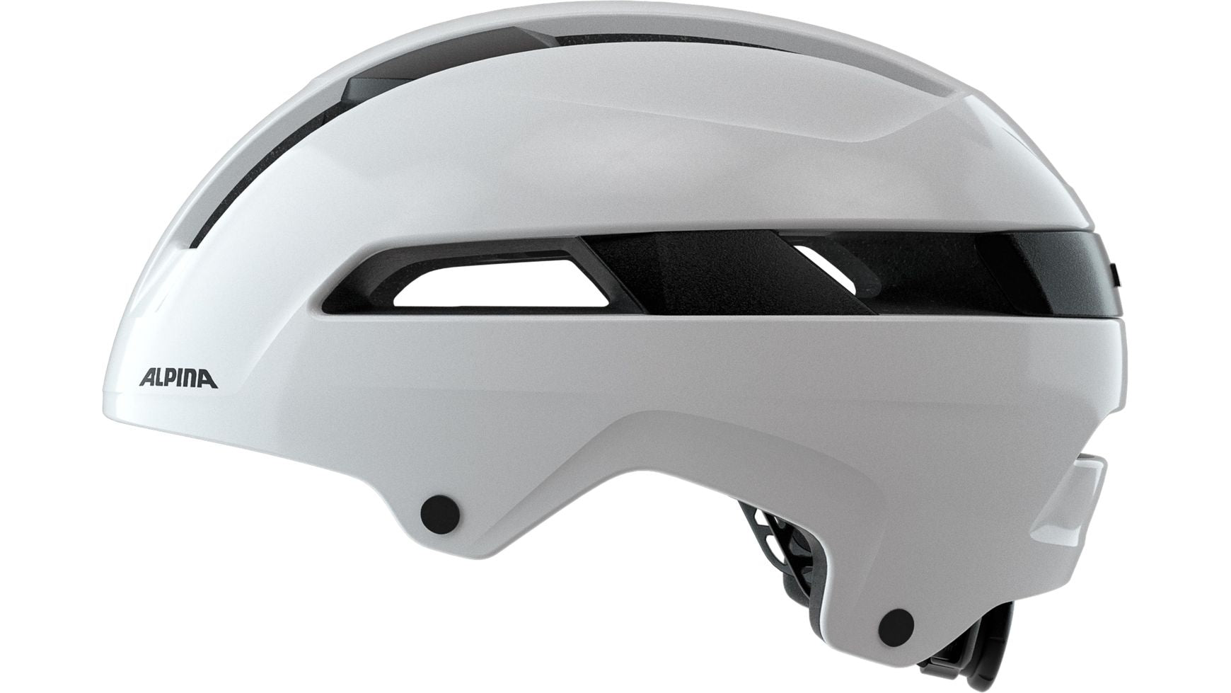 Alpina Soho City Helm Unisex image 21