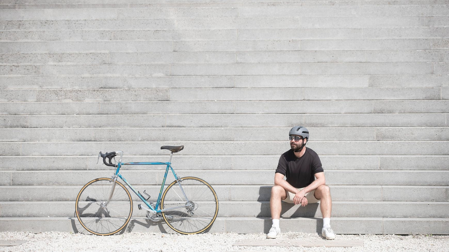 Alpina Soho City Helm Unisex image 17