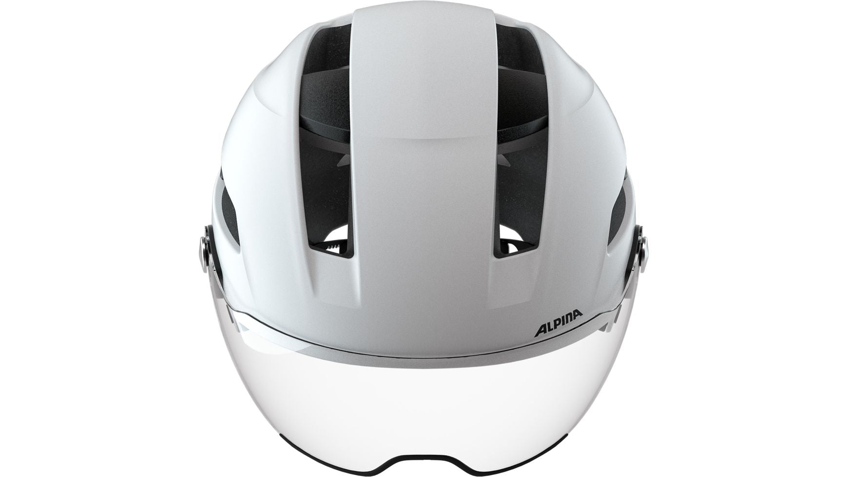 Alpina Soho Visor City Helm Unisex image 9
