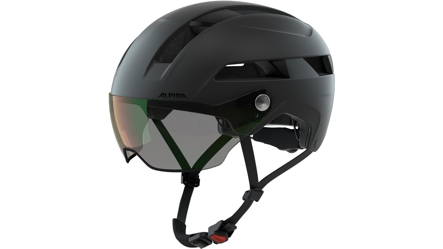 Alpina Soho Visor V image 0