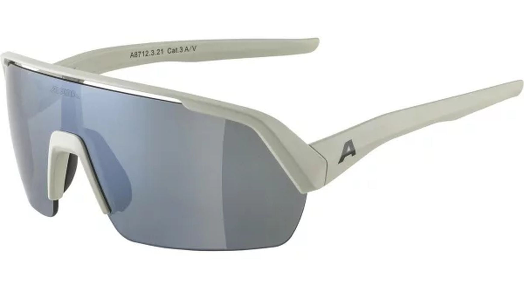 Alpina TURBO HR Fahrradbrille image 4