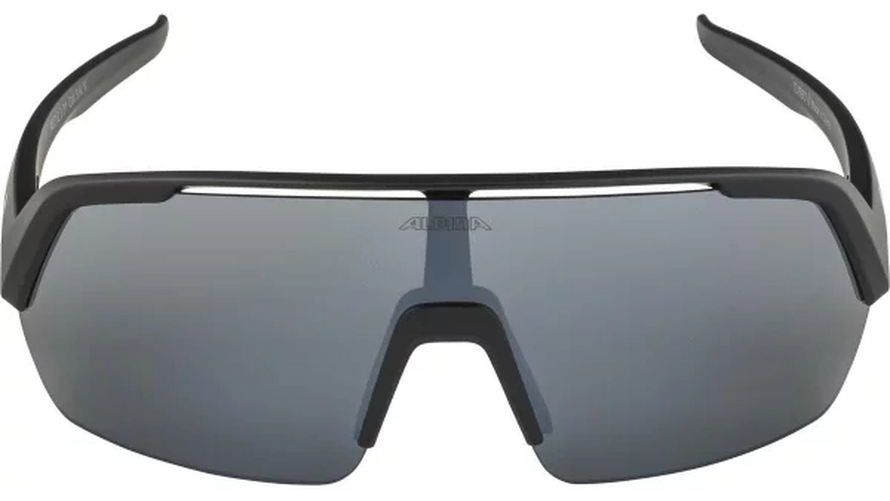 Alpina TURBO HR Fahrradbrille image 1