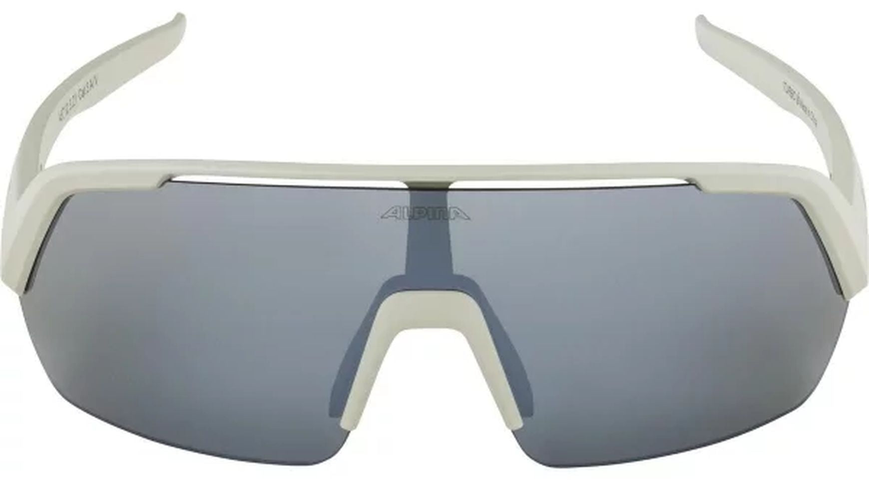 Alpina TURBO HR Fahrradbrille image 5