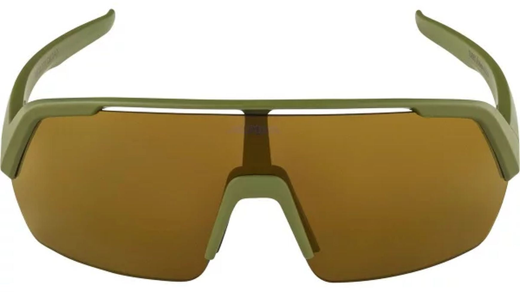 Alpina TURBO HR Fahrradbrille image 9
