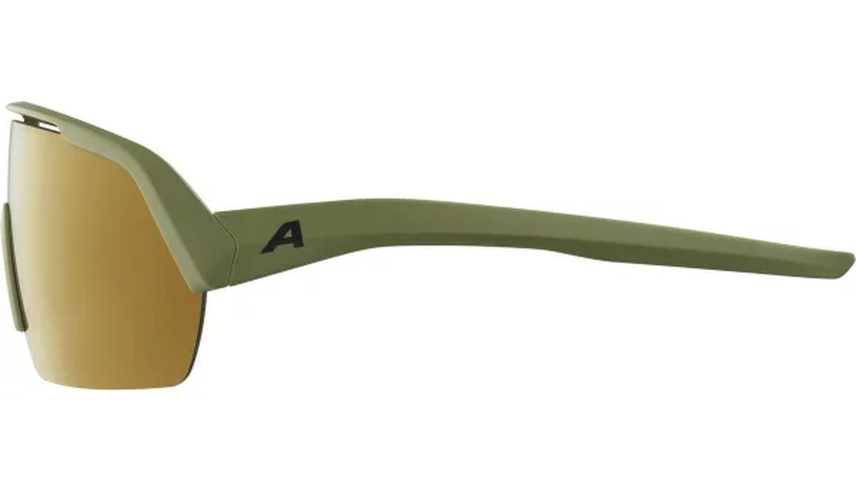 Alpina TURBO HR Fahrradbrille image 10