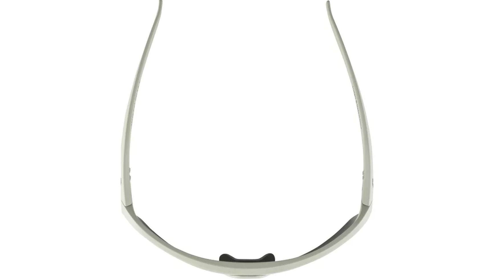 Alpina TURBO HR Fahrradbrille image 7