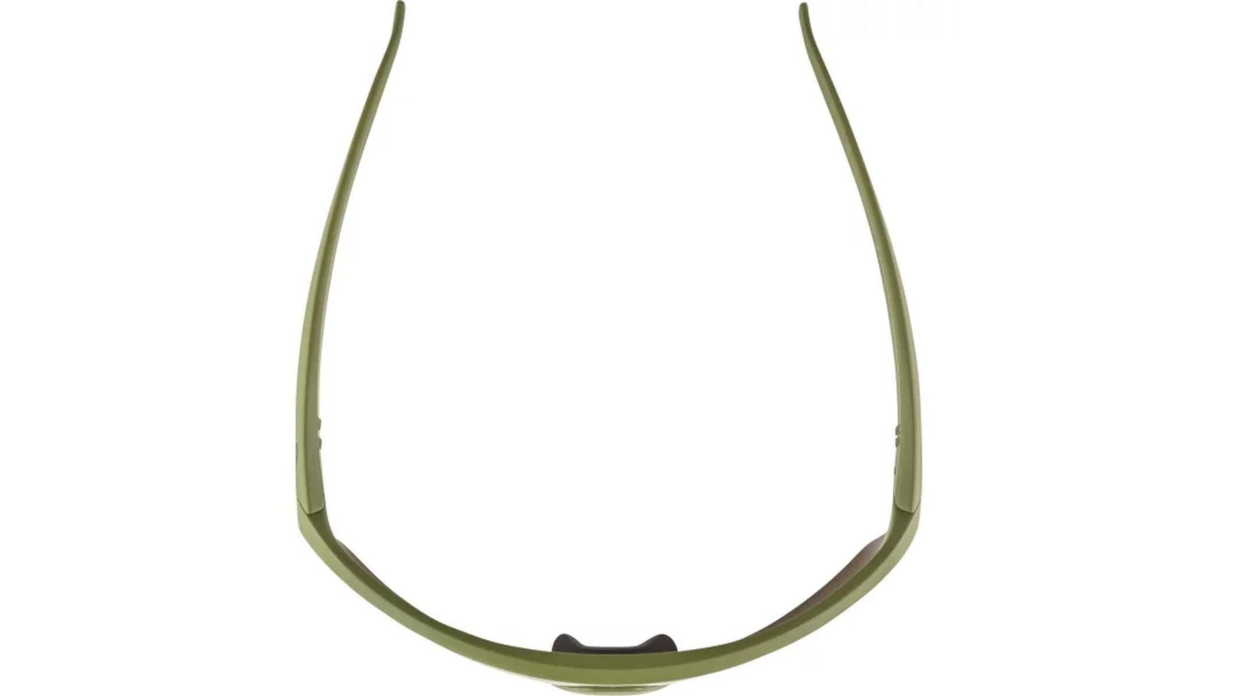 Alpina TURBO HR Fahrradbrille image 11