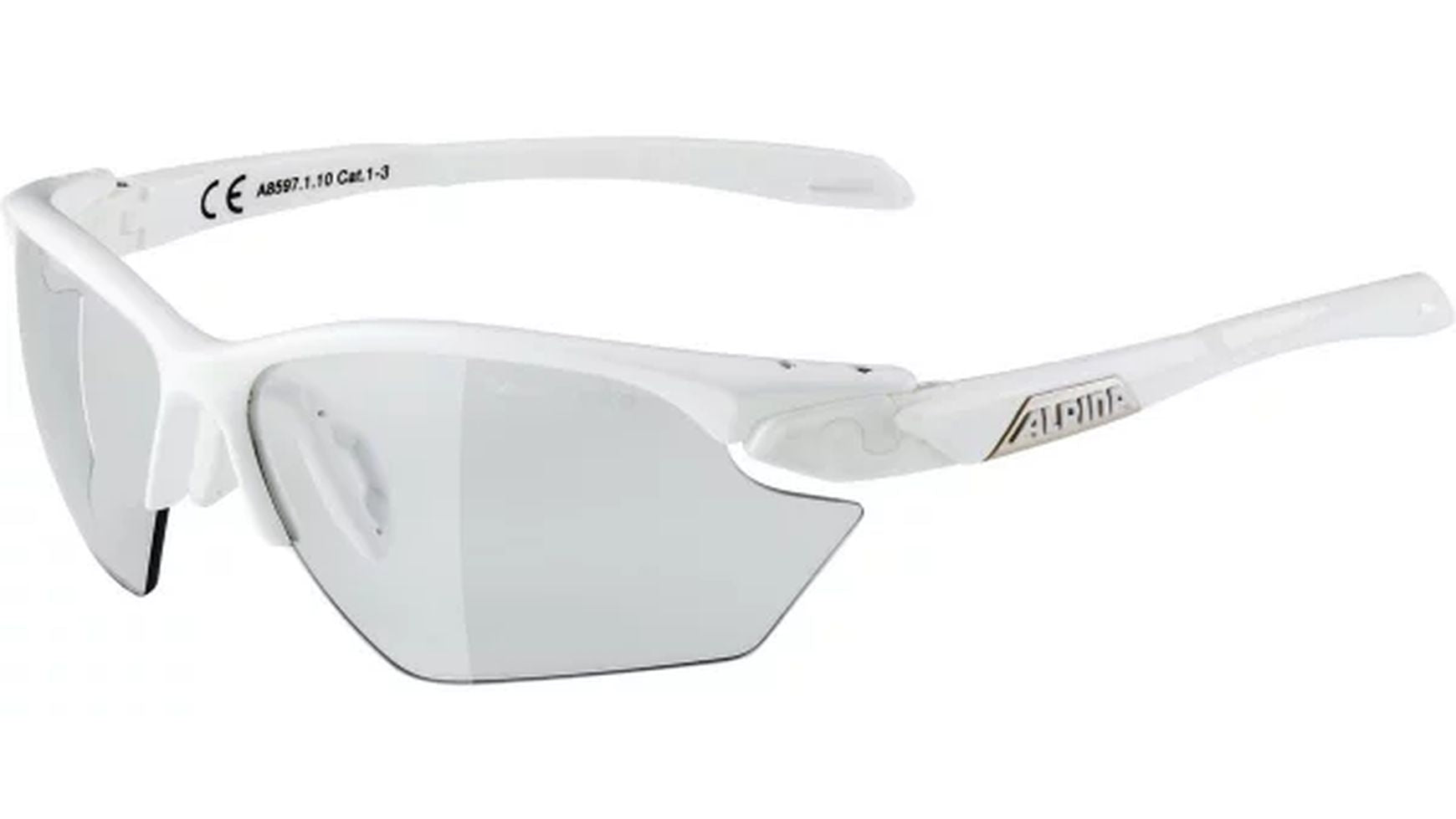 Alpina TWIST FIVE S HR V image 0