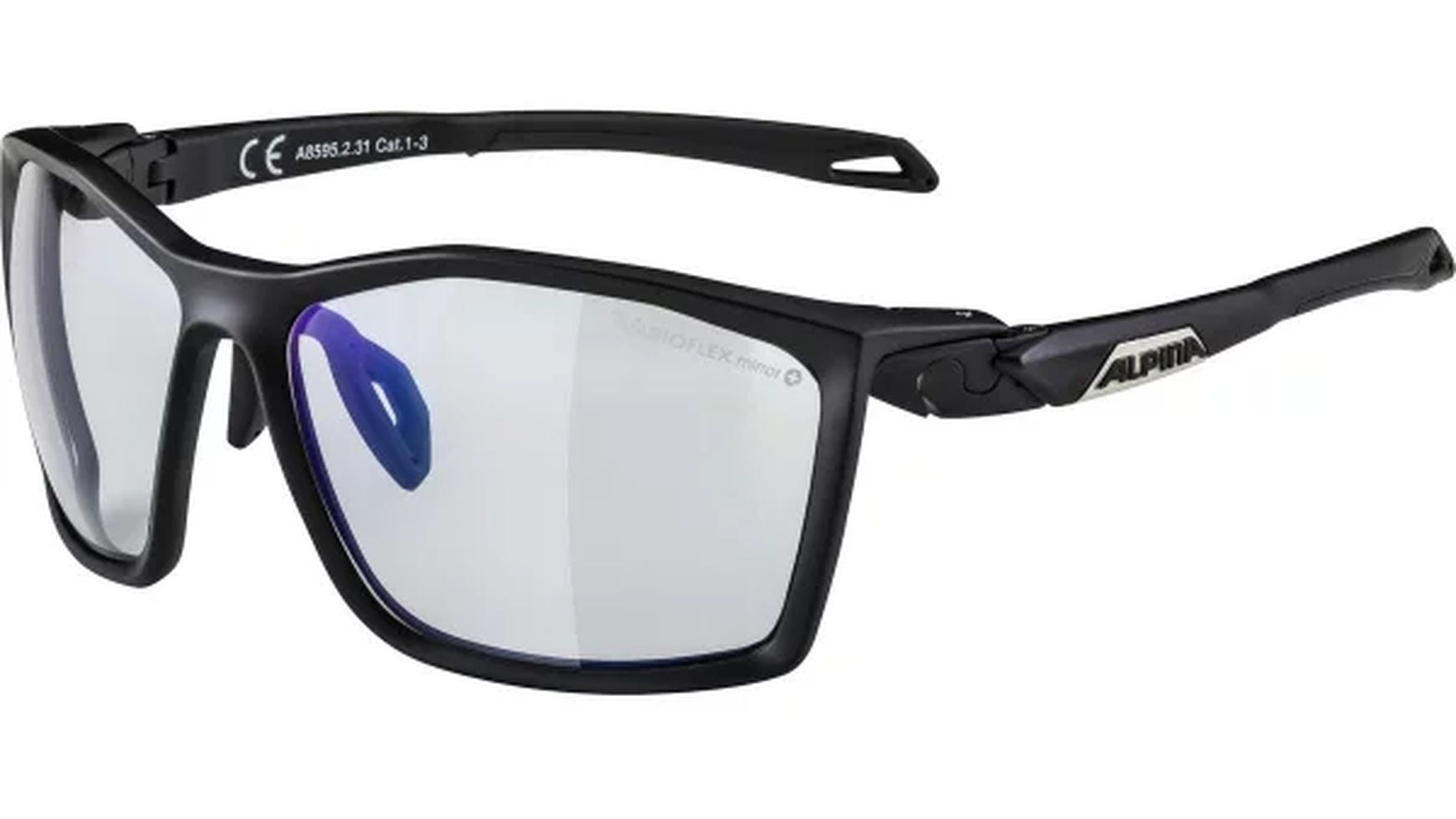 Alpina TWIST FIVE V Fahrradbrille image 0