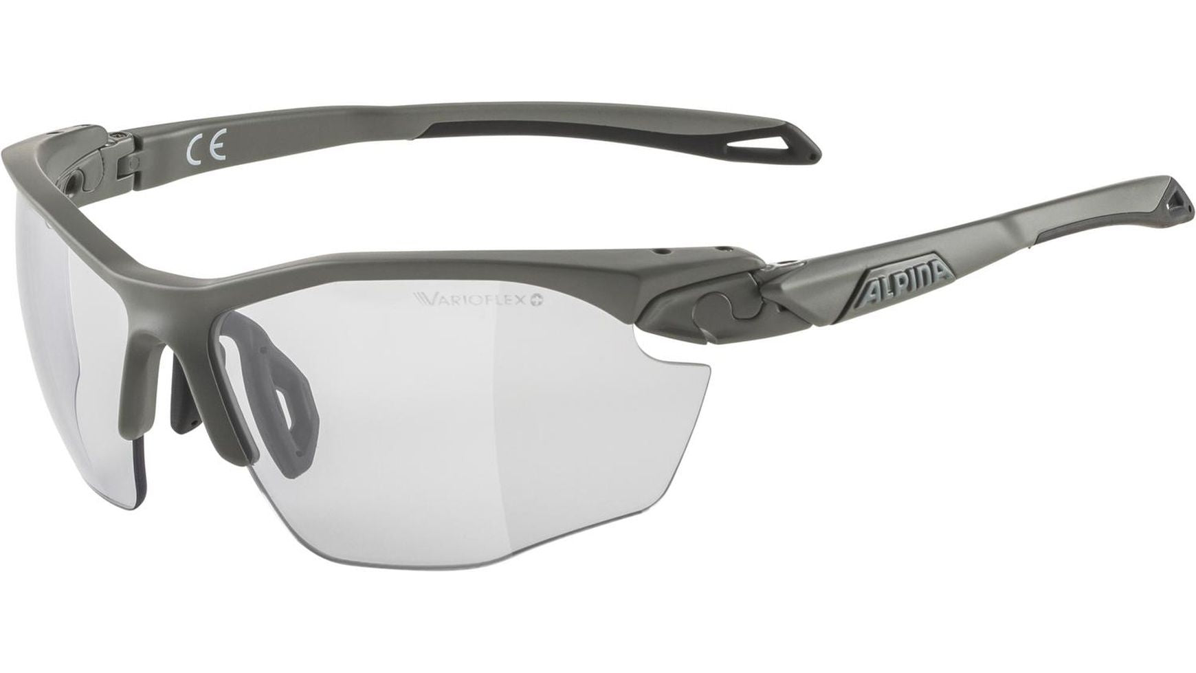 Alpina Twist Five HR VL+ image 2