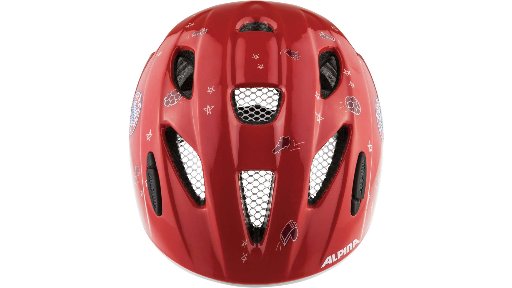 Alpina Ximo FCB Kinderhelm image 1