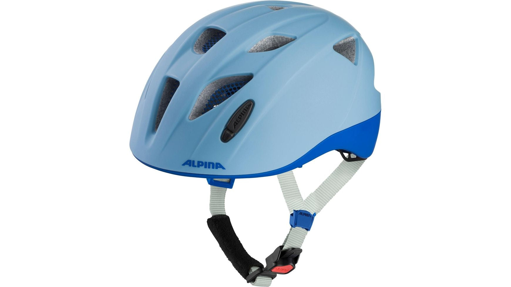 Alpina Ximo L.E. Kinderhelm image 17