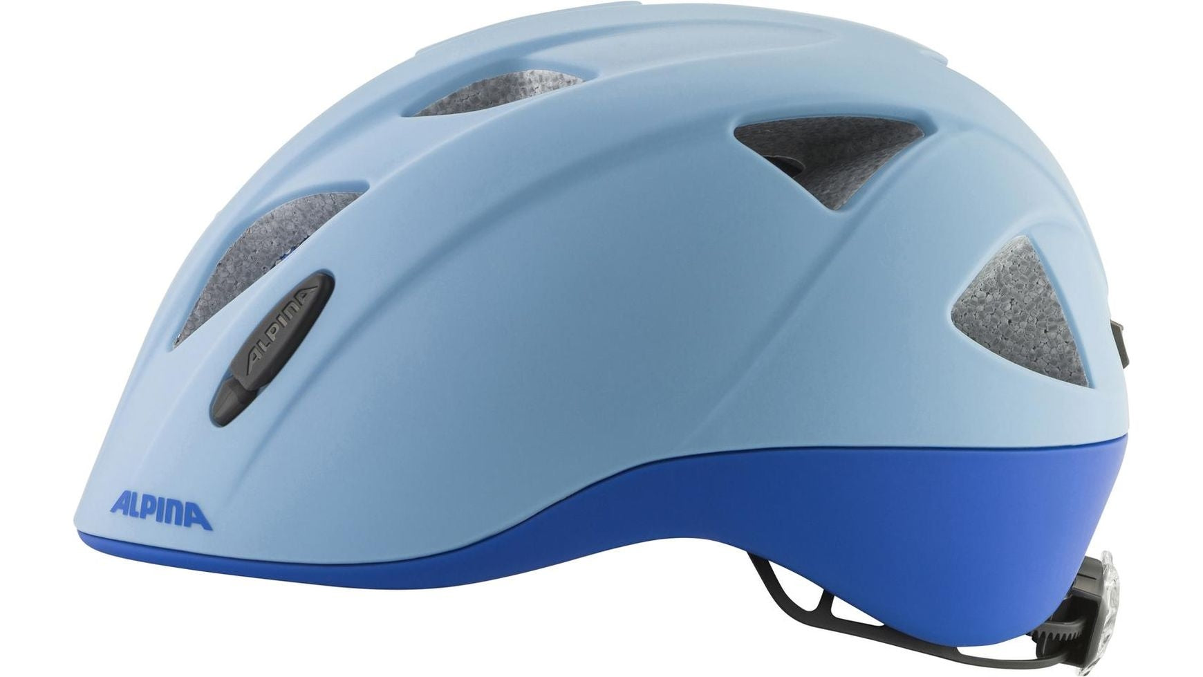 Alpina Ximo L.E. Kinderhelm image 19