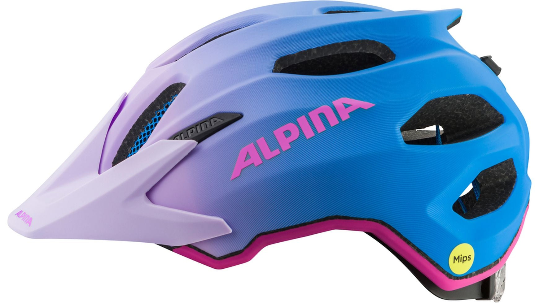 Alpina Apax Jr. MIPS Jugendhelm image 9
