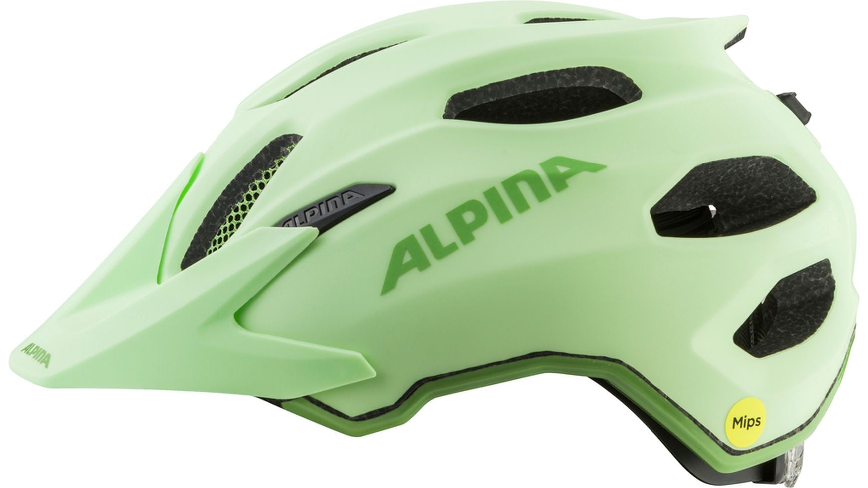 Alpina Apax Jr. MIPS Jugendhelm image 13