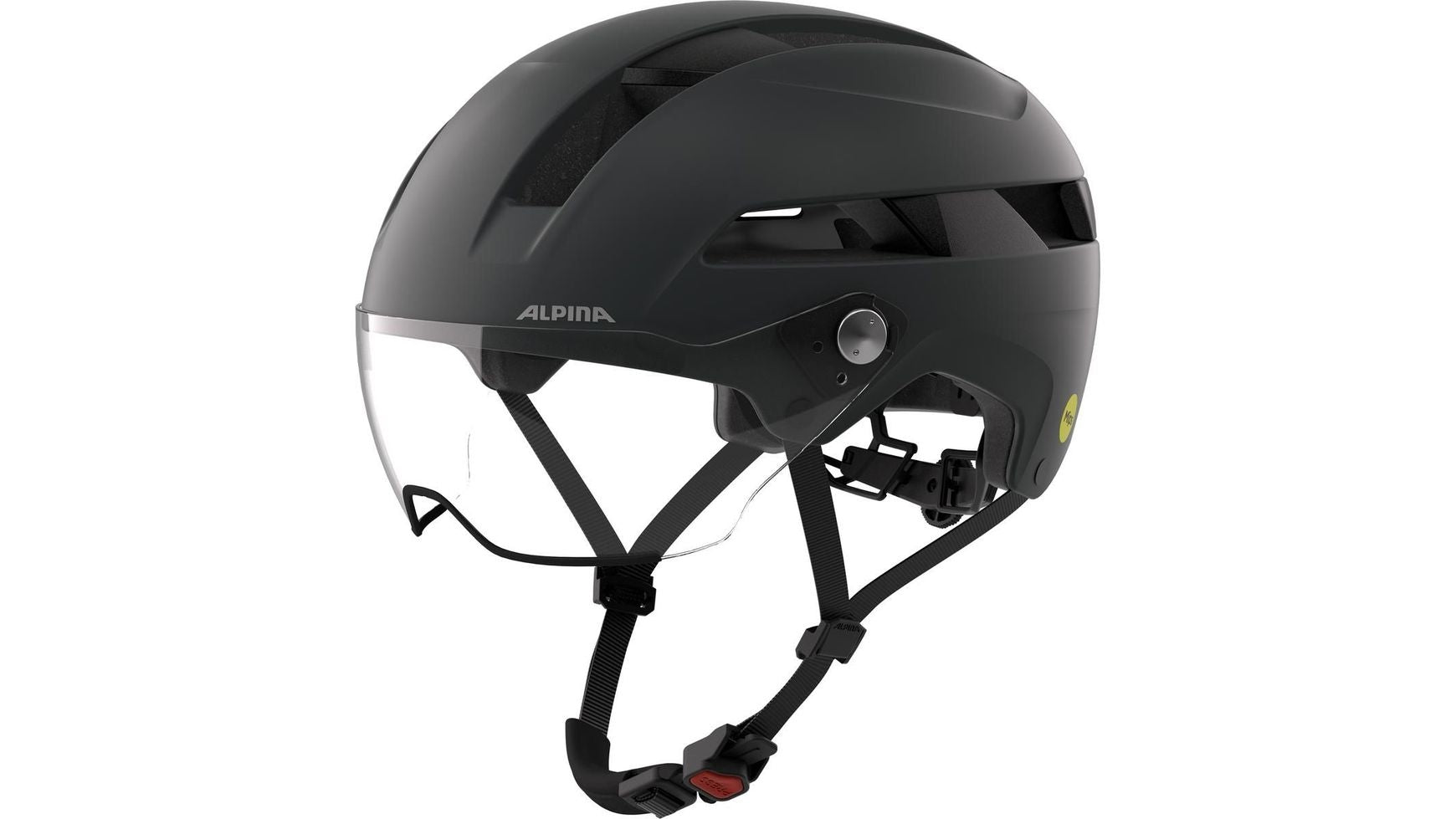 Alpina Bloom Visor MIPS image 4