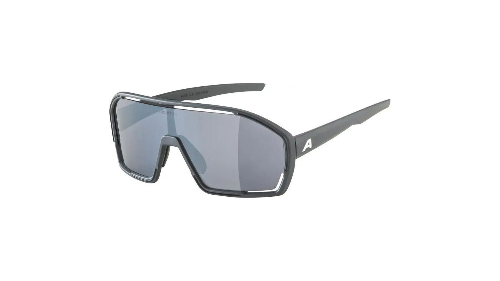 Alpina Bonfire Fahrradbrille image 15