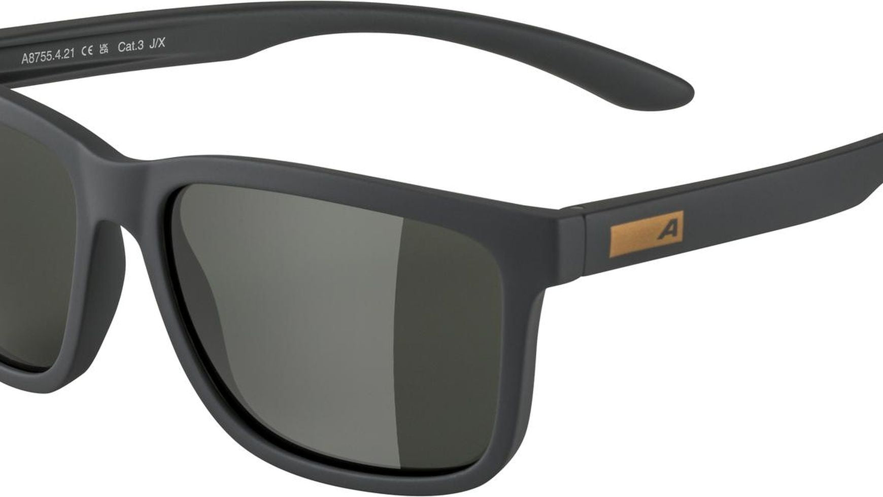 Alpina Burst Fahrradbrille image 4
