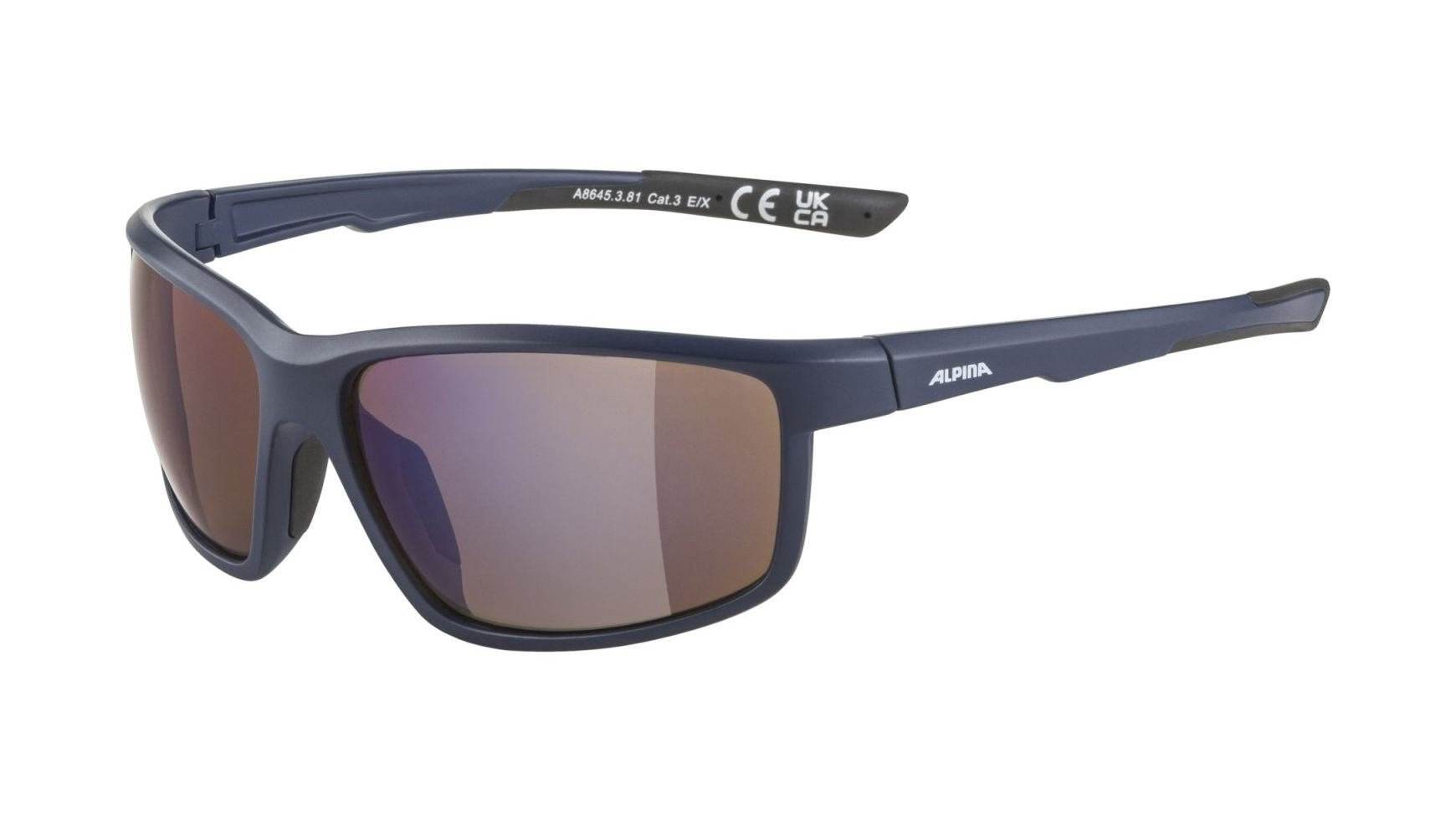 Alpina Defey Fahrradbrille image 13