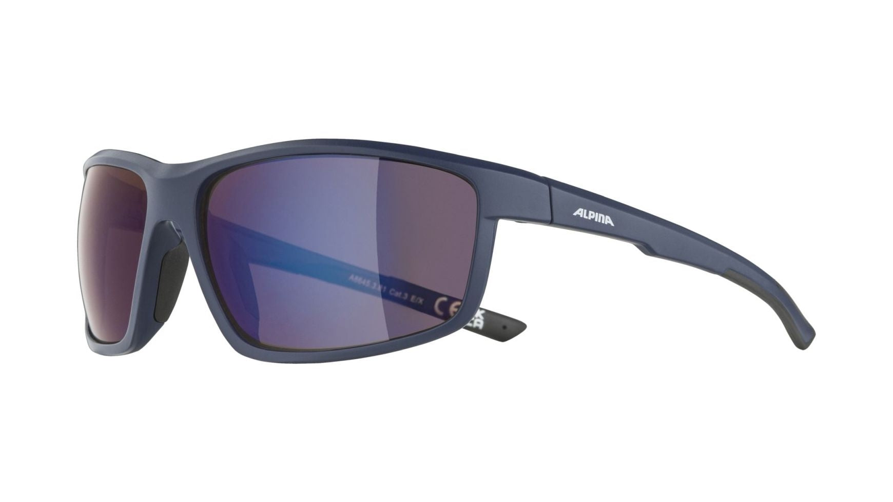 Alpina Defey Fahrradbrille image 16