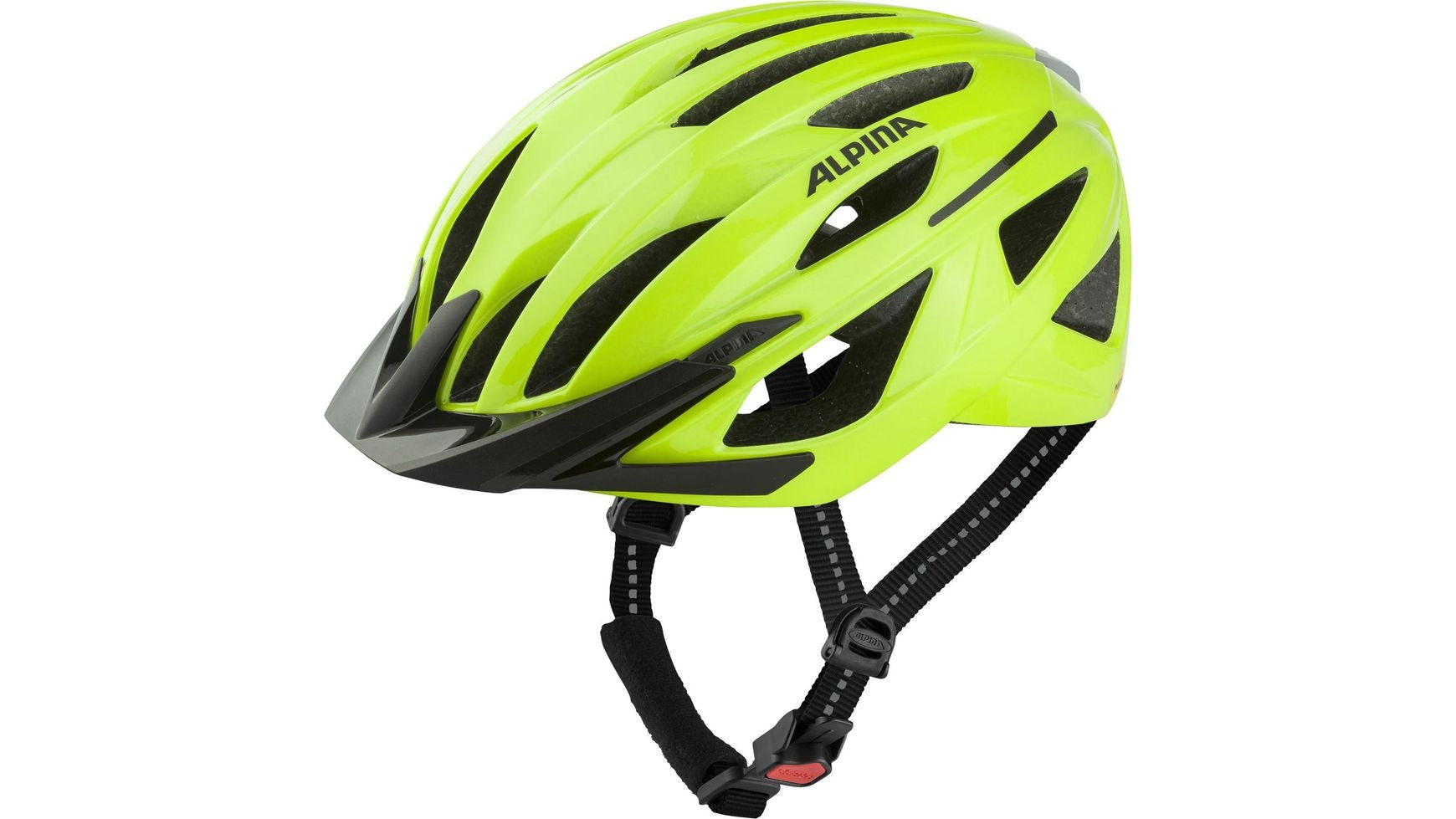 Alpina Gent MIPS Urbanhelm image 8