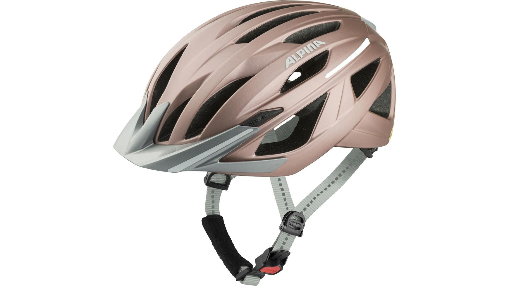 Alpina Gent MIPS Urbanhelm image 12
