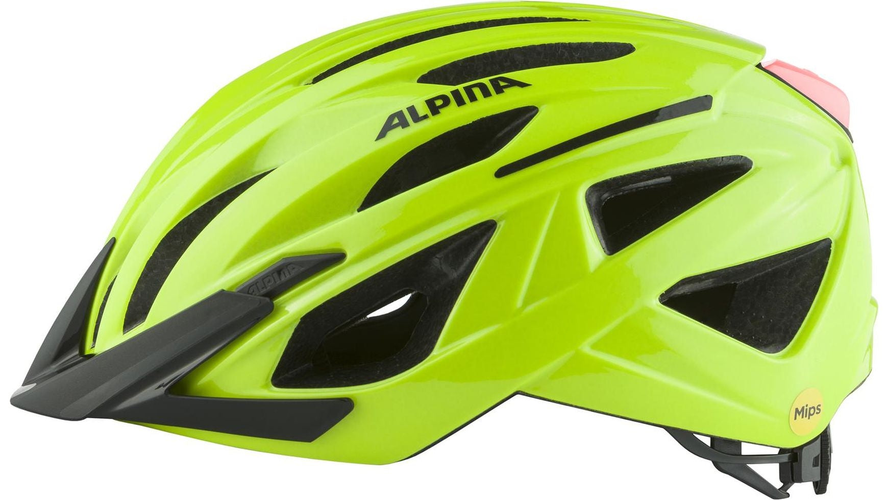 Alpina Gent MIPS Urbanhelm image 9