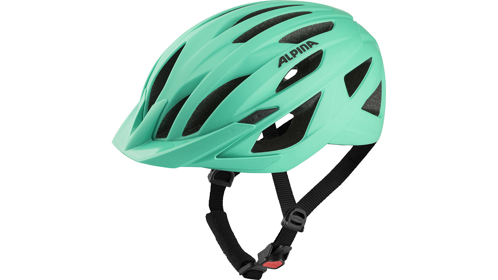 Alpina Parana City Helm Unisex image 31