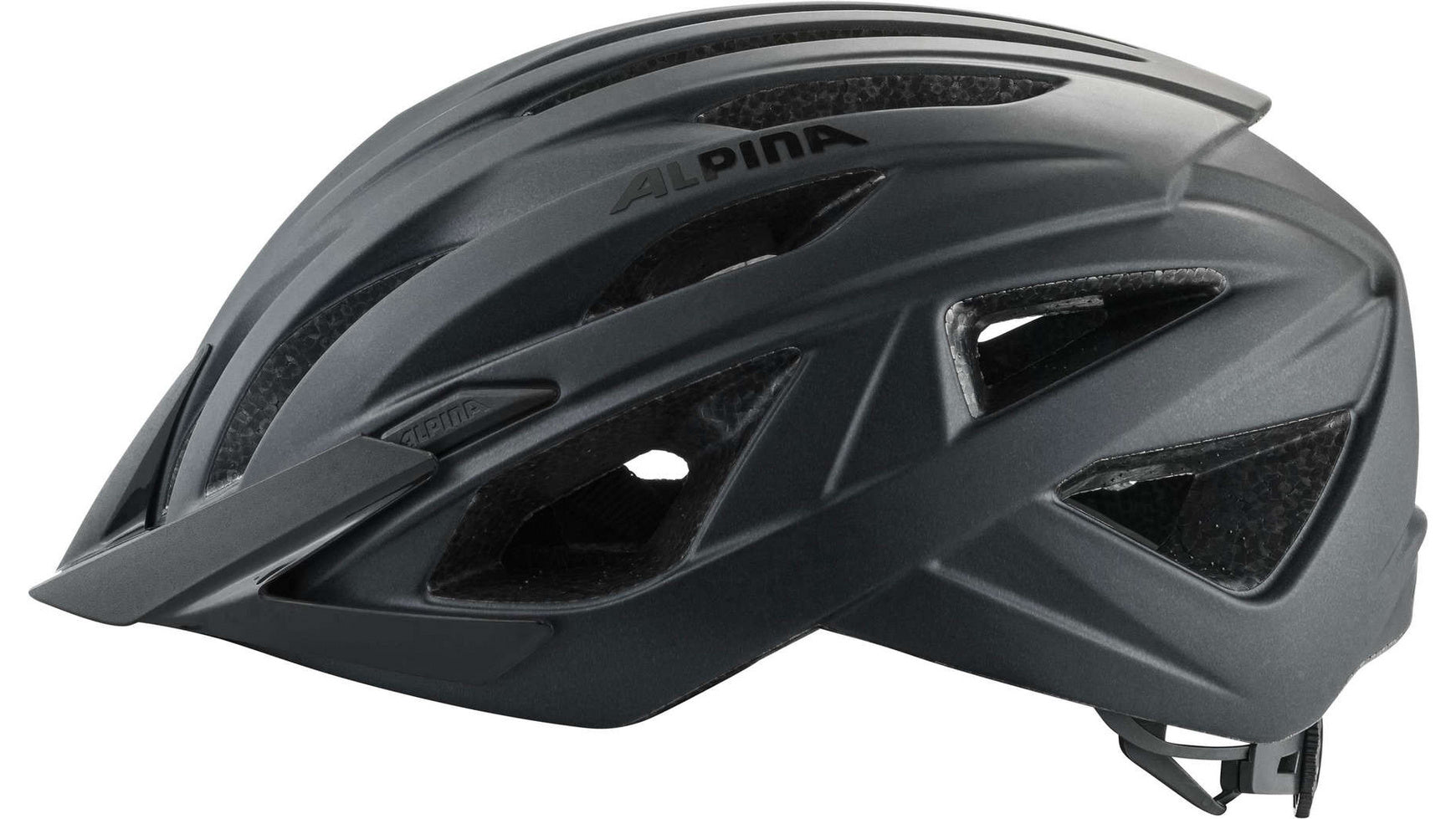 Alpina Parana City Helm Unisex image 36