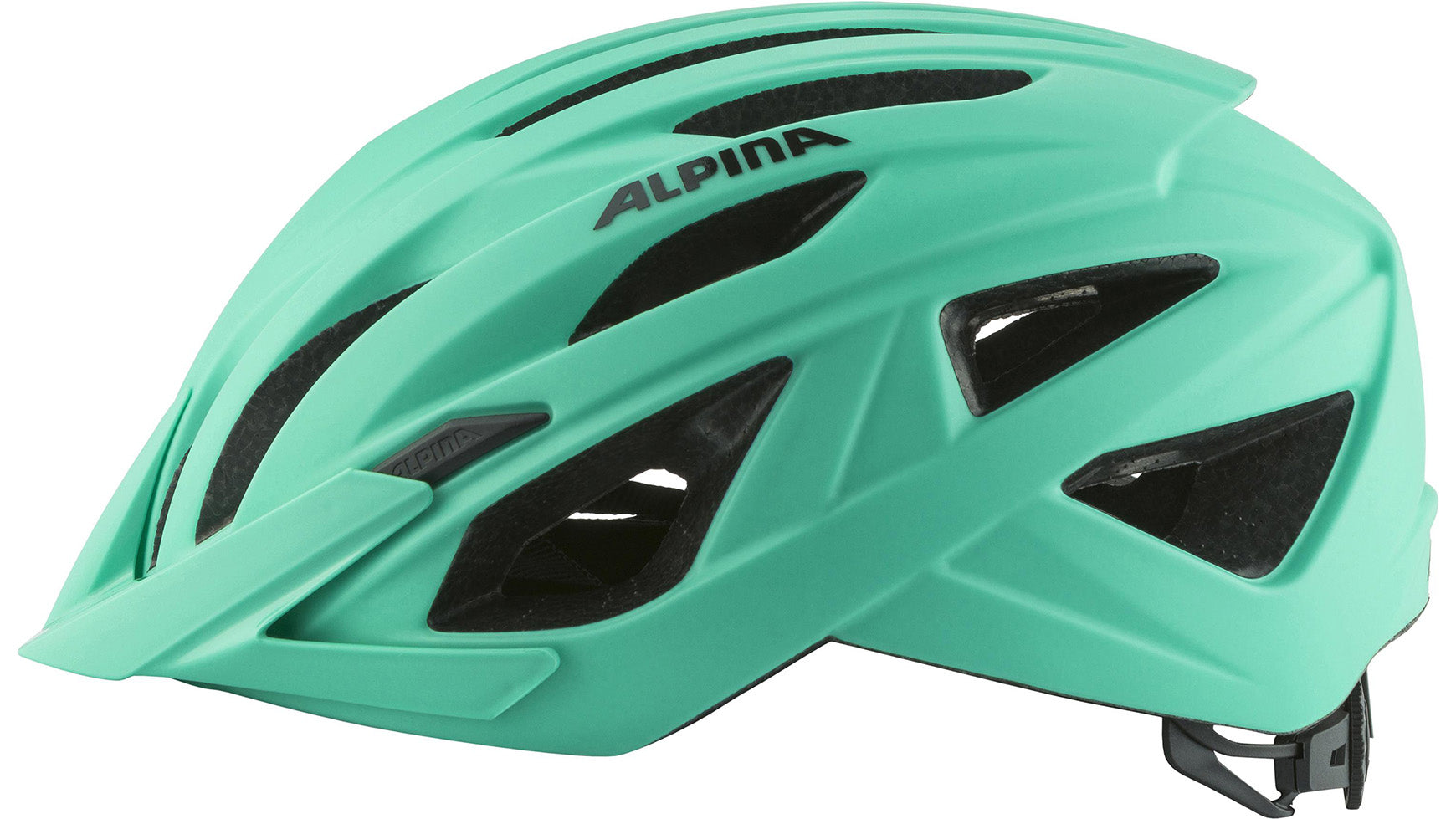 Alpina Parana City Helm Unisex image 32