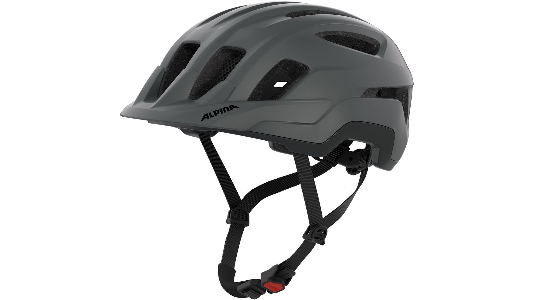 Alpina Paranus City Helm Unisex image 14