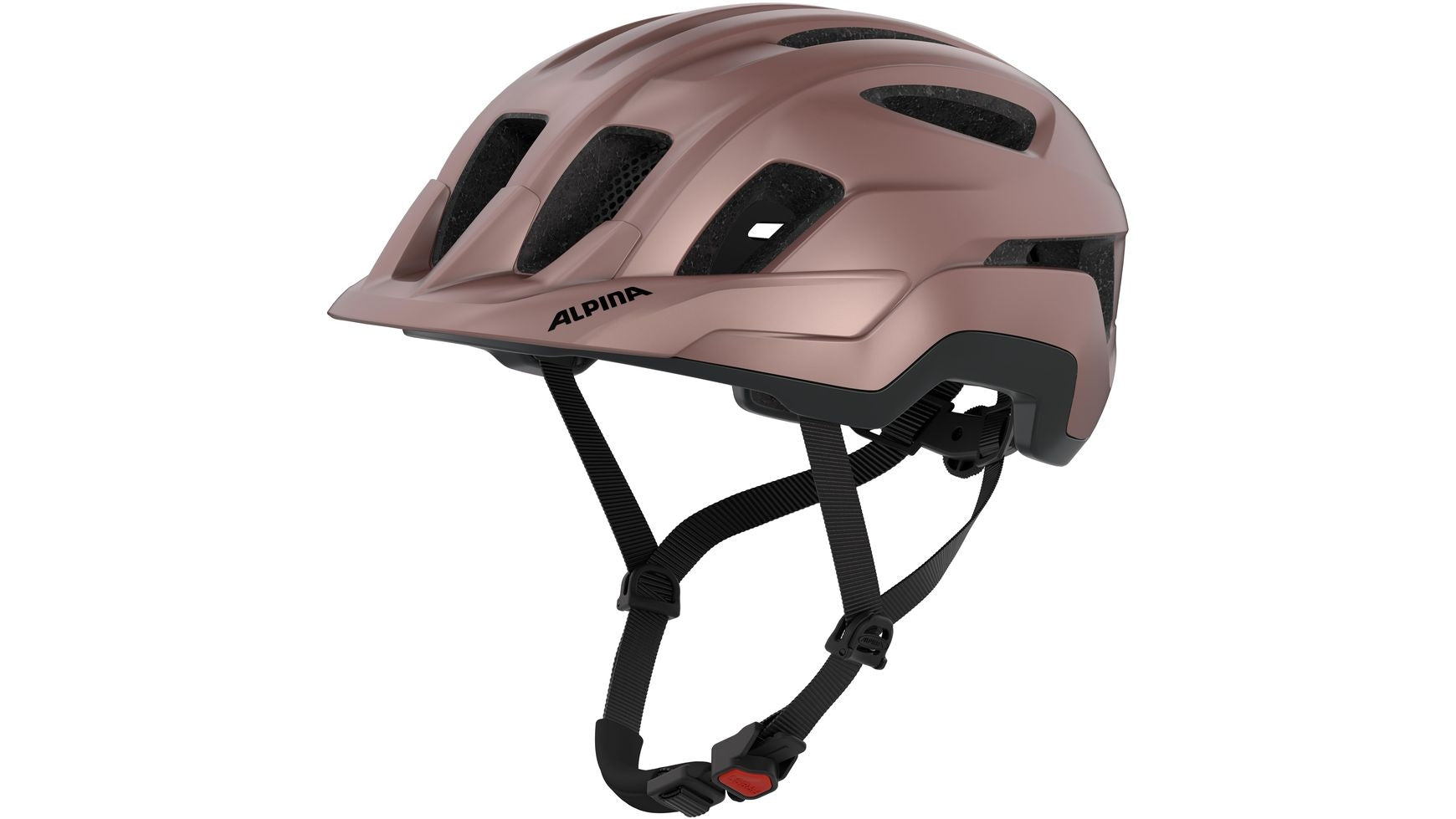 Alpina Paranus City Helm Unisex