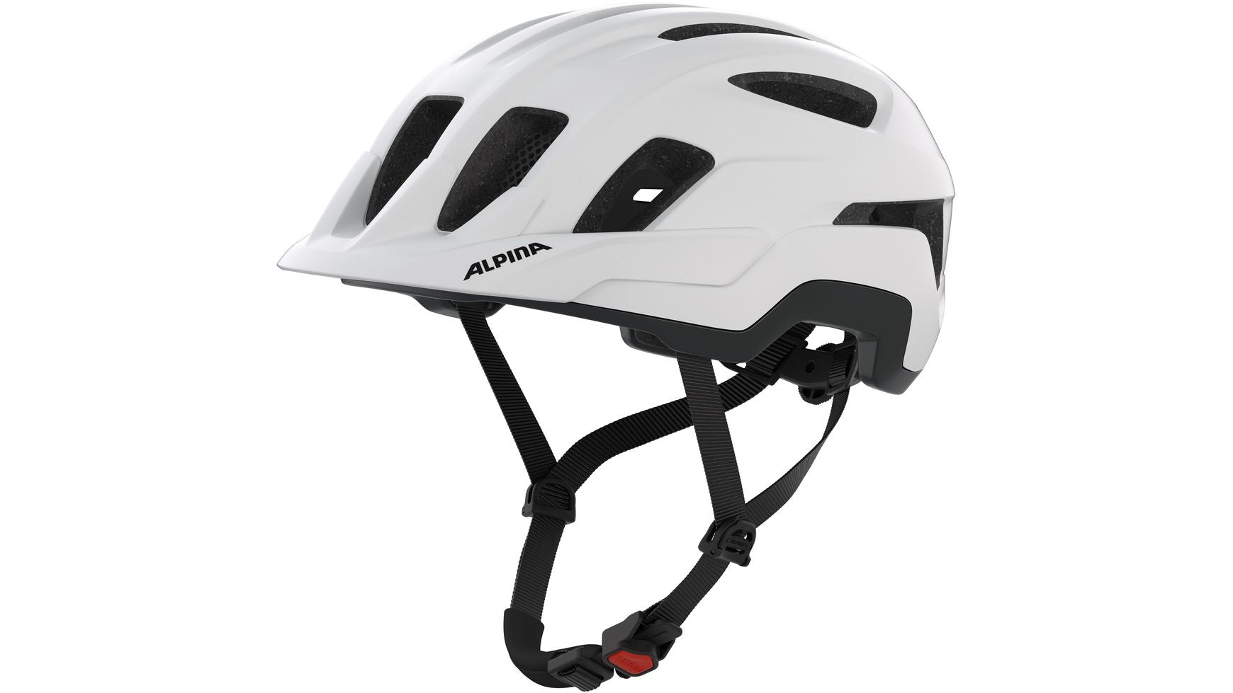 Alpina Paranus City Helm Unisex image 12