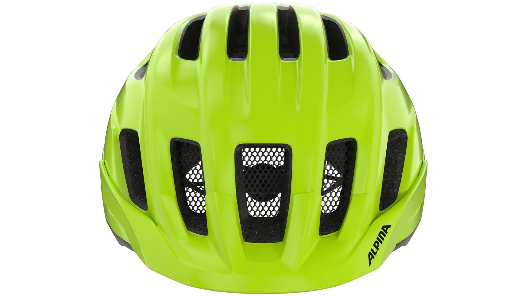 Alpina Paranus City Helm Unisex image 10