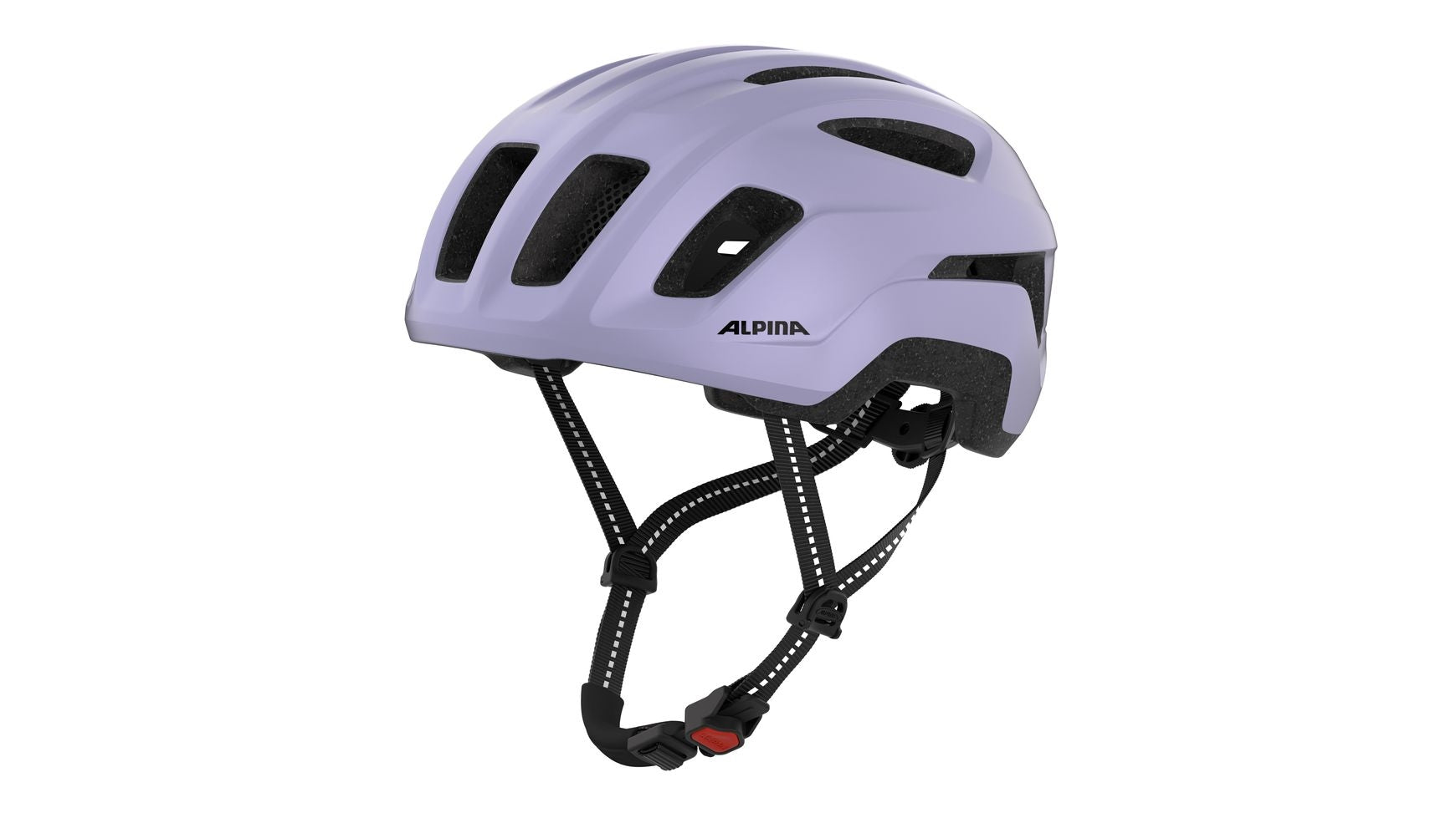 Alpina Paranus Urban Urbanhelm image 8