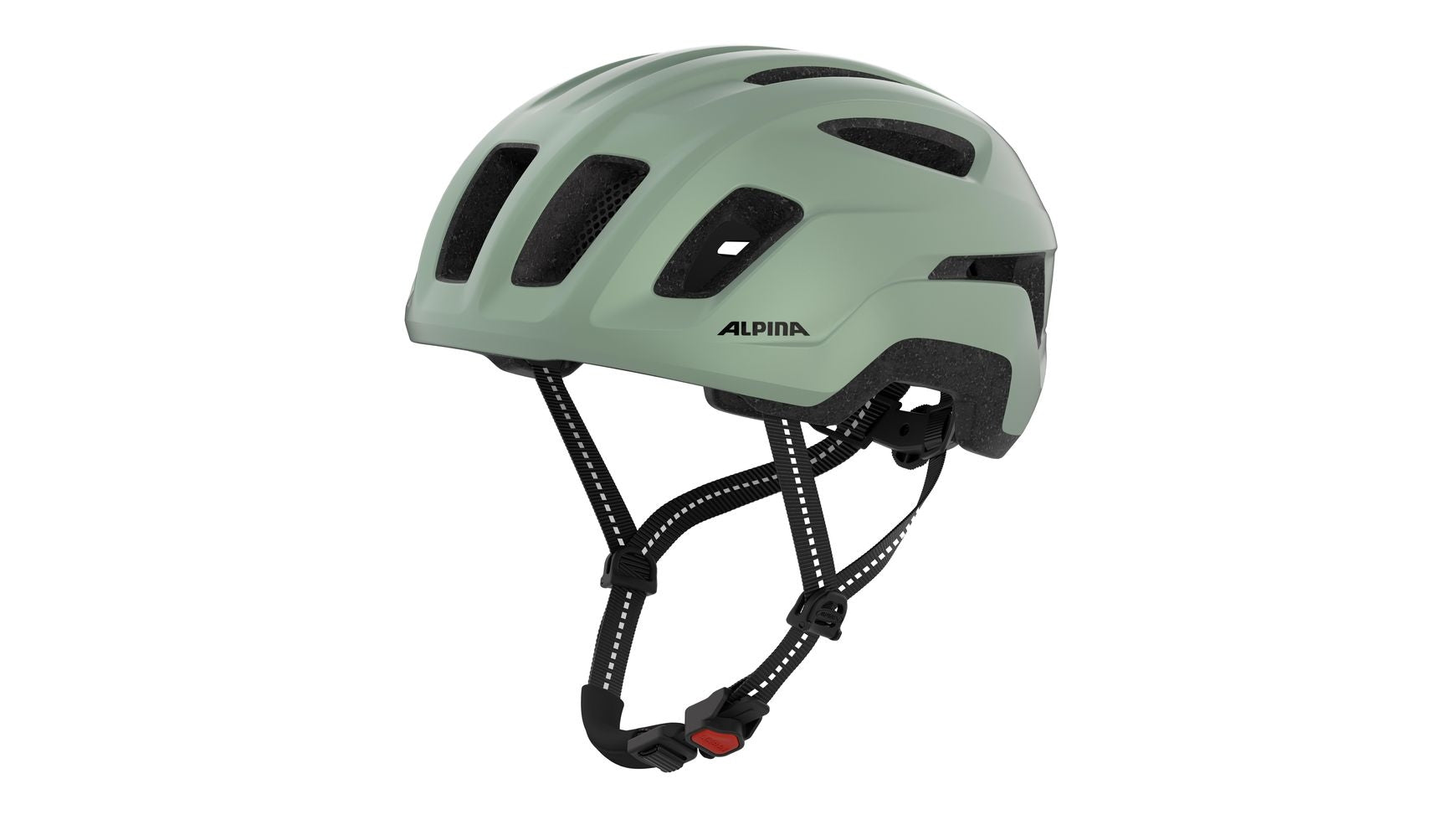 Alpina Paranus Urban Urbanhelm image 4