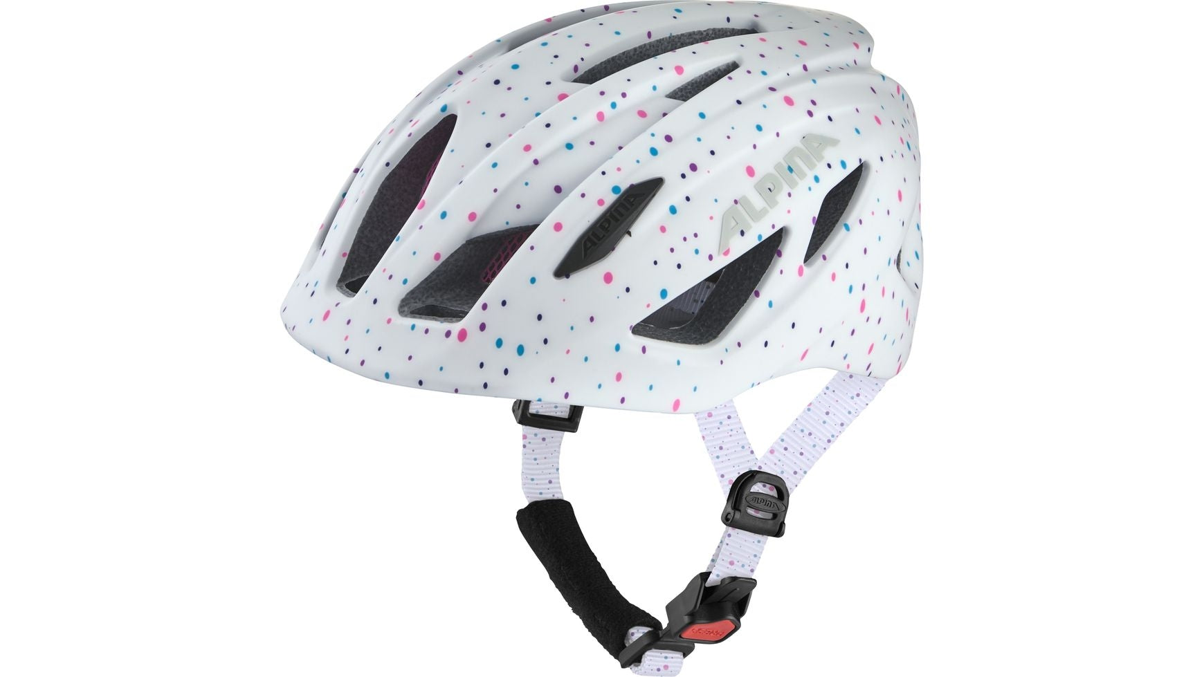 Alpina Pico Flash Jugendhelm image 3