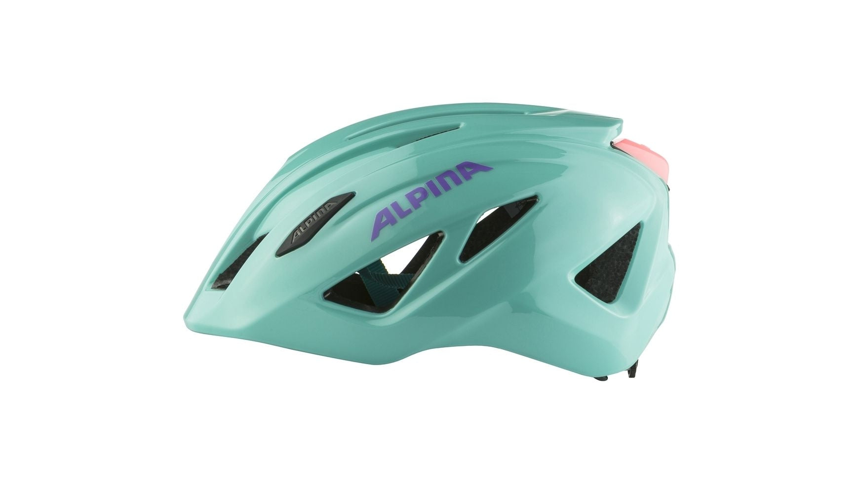Alpina Pico Flash Jugendhelm image 8