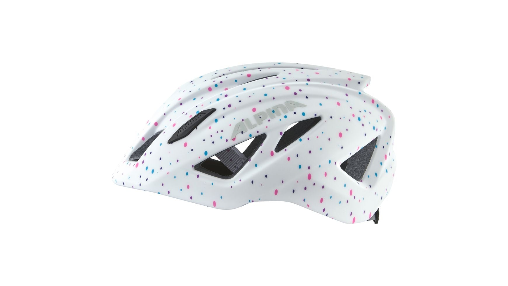 Alpina Pico Flash Jugendhelm image 4