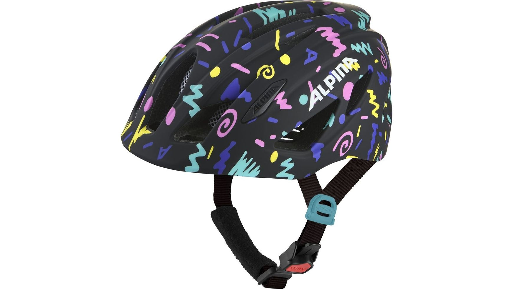 Alpina Pico Jugendhelm image 19