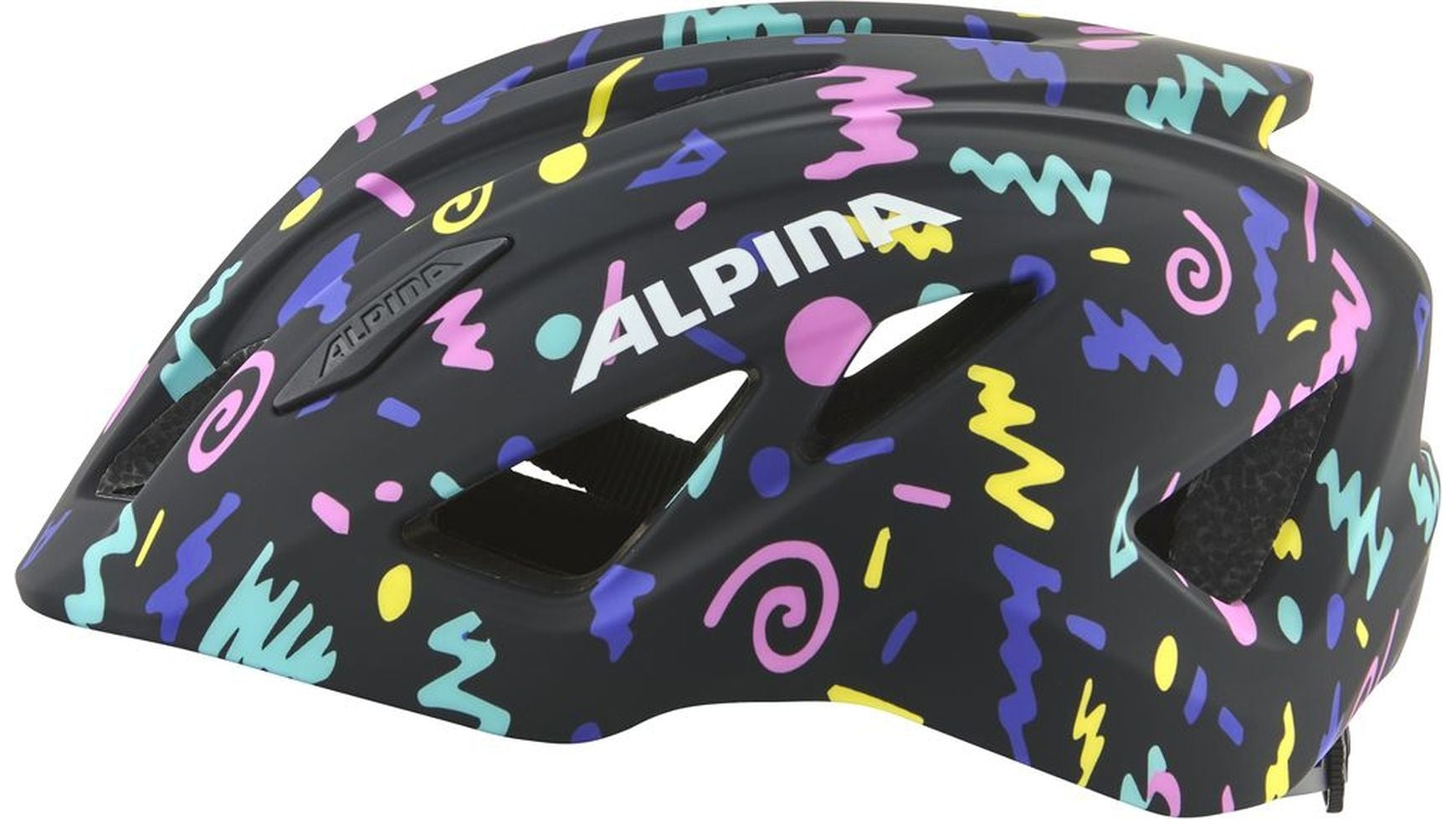 Alpina Pico Jugendhelm image 22